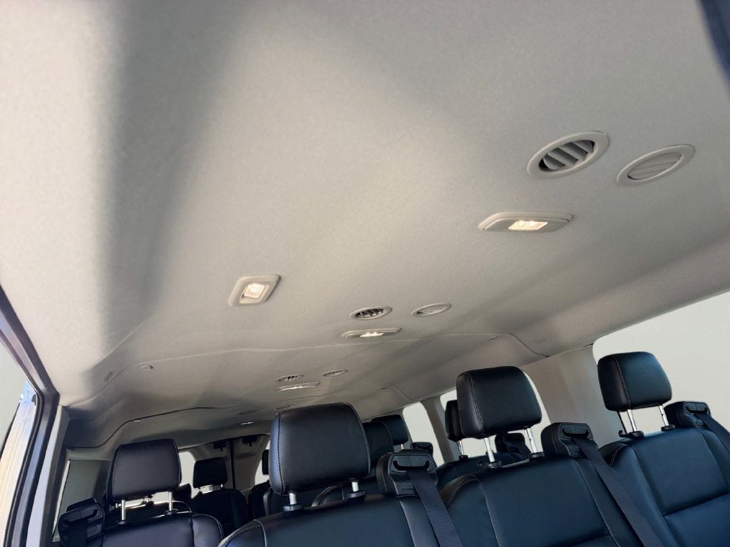 2024 Ford Transit-350 XL