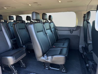 2024 Ford Transit-350 XL