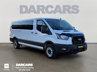 2024 Ford Transit-350 XL