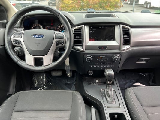 2019 Ford Ranger XLT in Silver Spring, MD - DARCARS Automotive Group