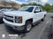 2015 Chevrolet Silverado 1500 LT LT1