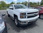 2015 Chevrolet Silverado 1500 LT LT1