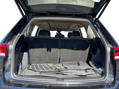 2024 Volkswagen Atlas 2.0T Peak Edition SEL