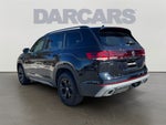2024 Volkswagen Atlas 2.0T Peak Edition SEL
