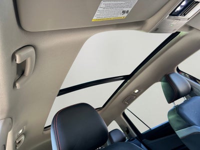 2024 Volkswagen Atlas 2.0T Peak Edition SEL