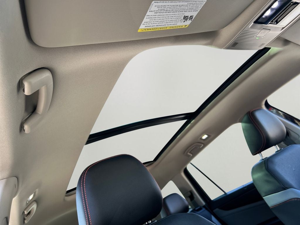 2024 Volkswagen Atlas 2.0T Peak Edition SEL