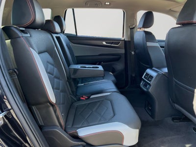 2024 Volkswagen Atlas 2.0T Peak Edition SEL