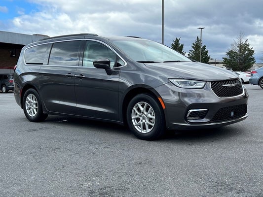 2022 Chrysler Pacifica Touring L in Silver Spring, MD - DARCARS Automotive Group