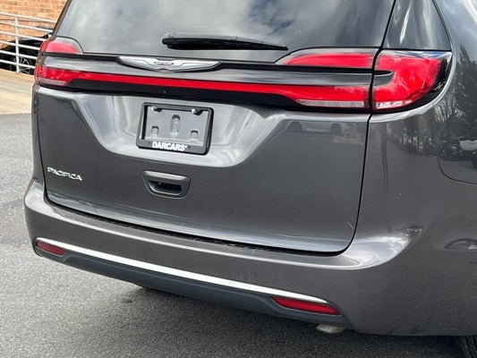 2022 Chrysler Pacifica Touring L in Silver Spring, MD - DARCARS Automotive Group