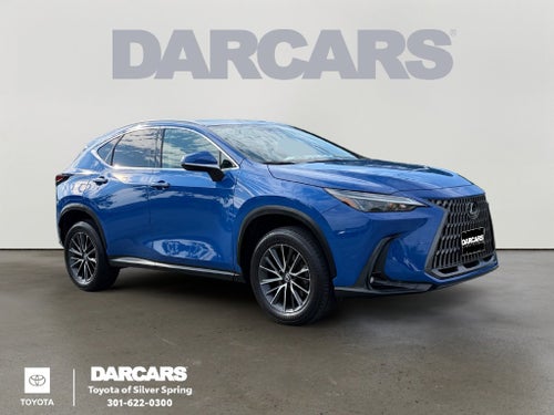 2024 Lexus NX 350 Base 350 Base