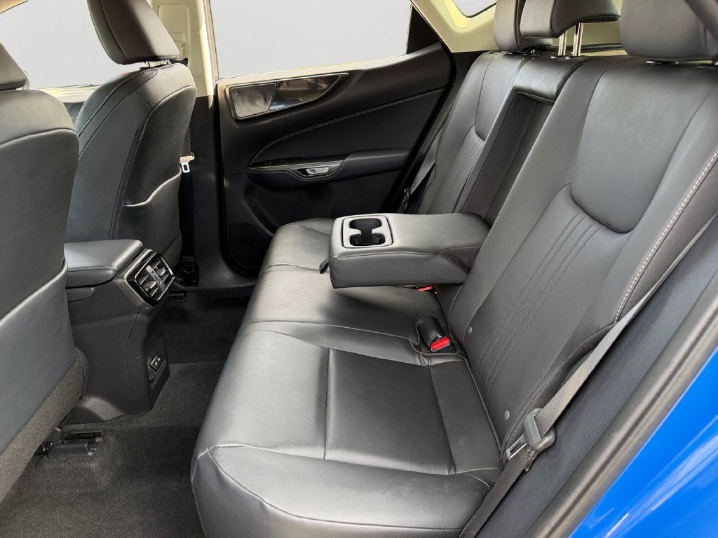 2024 Lexus NX 350 Base 350 Base