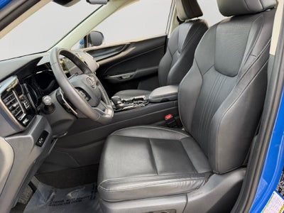 2024 Lexus NX 350 Base 350 Base