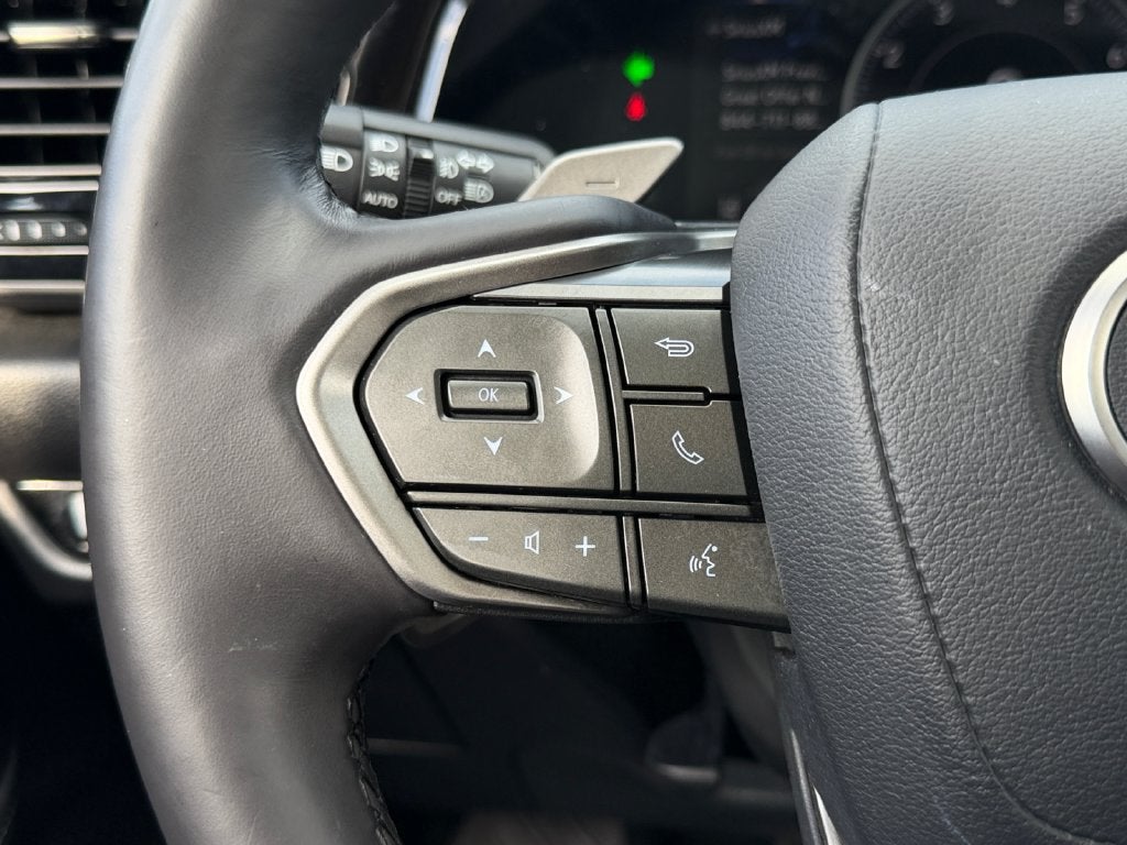 2024 Lexus NX 350 Base 350 Base