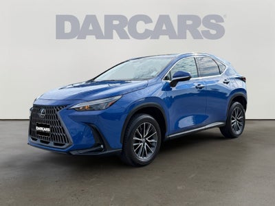 2024 Lexus NX 350 Base 350 Base