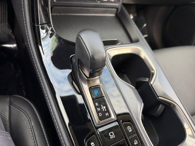 2024 Lexus NX 350 Base 350 Base