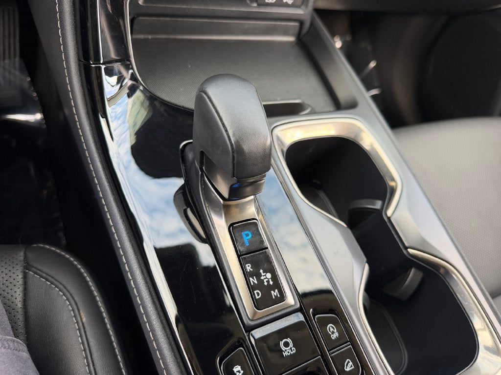 2024 Lexus NX 350 Base 350 Base