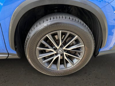 2024 Lexus NX 350 Base 350 Base