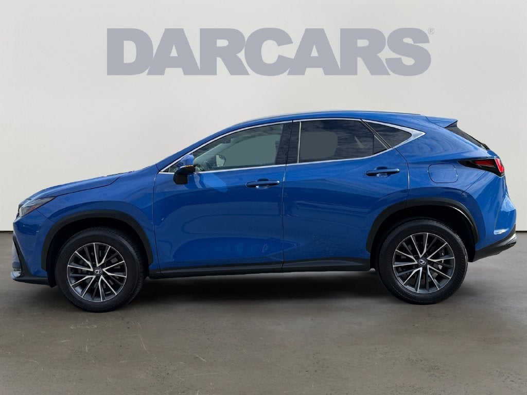 2024 Lexus NX 350 Base 350 Base