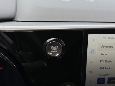 2024 Lexus NX 350 Base 350 Base