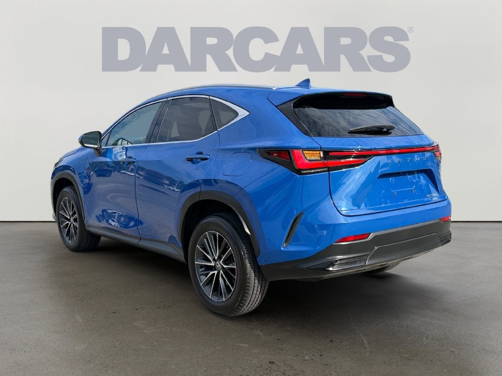 2024 Lexus NX 350 Base 350 Base