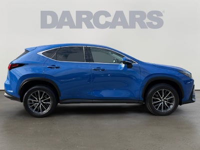 2024 Lexus NX 350 Base 350 Base