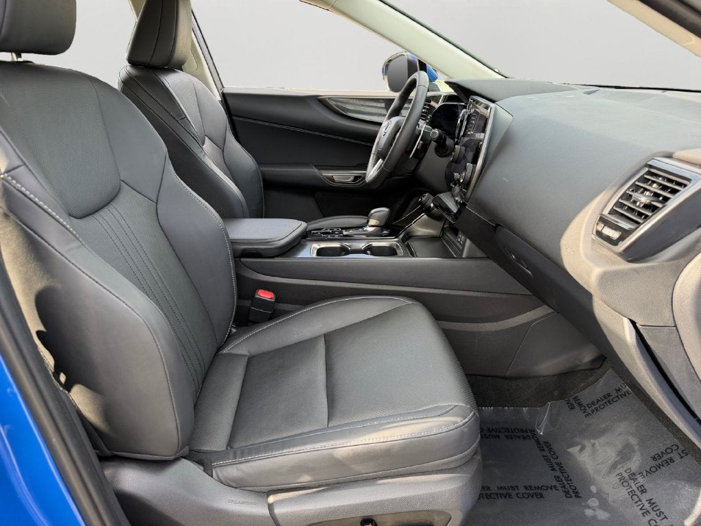 2024 Lexus NX 350 Base 350 Base