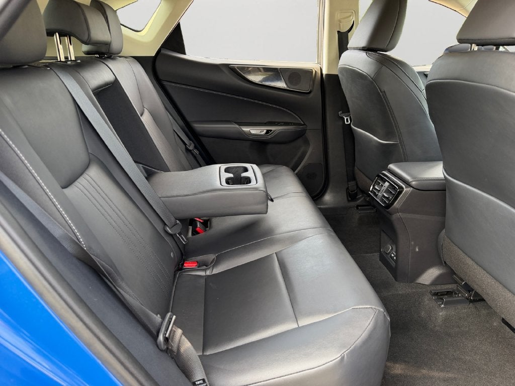2024 Lexus NX 350 Base 350 Base