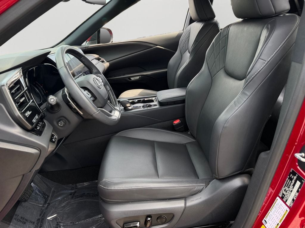 2023 Lexus RX 350 Premium 350 Premium