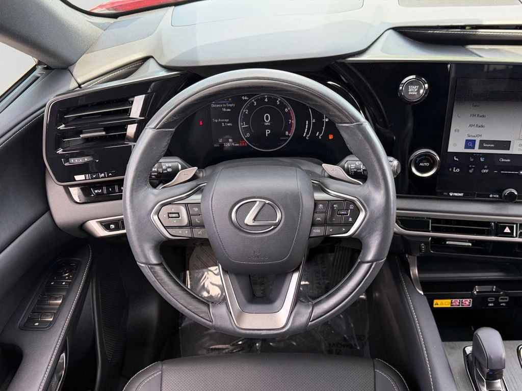 2023 Lexus RX 350 Premium 350 Premium