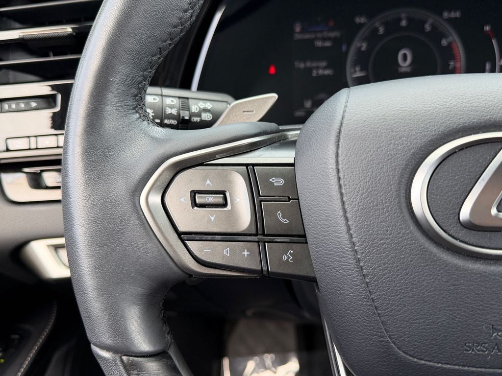 2023 Lexus RX 350 Premium 350 Premium