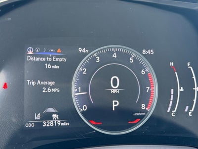 2023 Lexus RX 350 Premium 350 Premium
