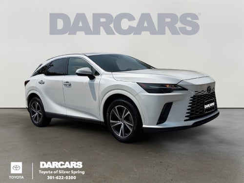 2024 Lexus RX 350 Premium 350 Premium
