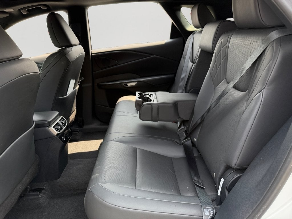 2024 Lexus RX 350 Premium 350 Premium