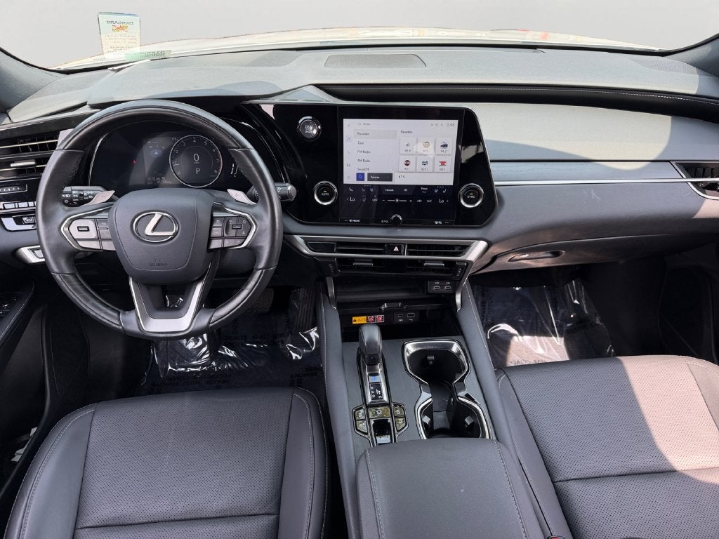 2024 Lexus RX 350 Premium 350 Premium