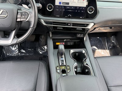 2024 Lexus RX 350 Premium 350 Premium