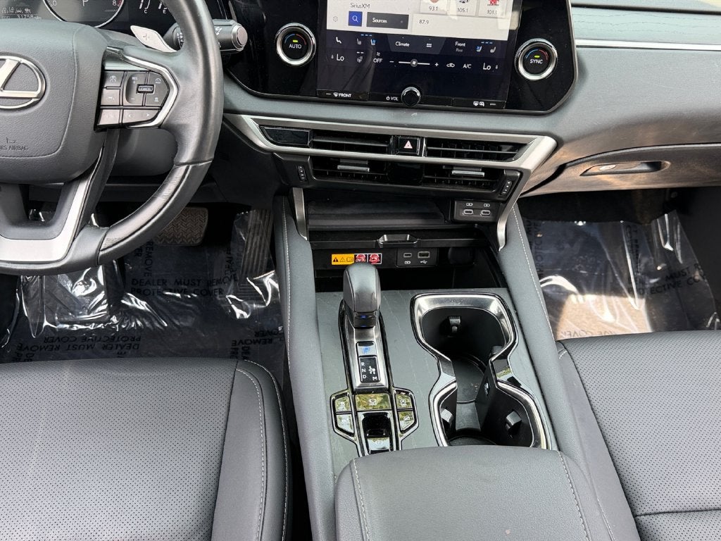 2024 Lexus RX 350 Premium 350 Premium