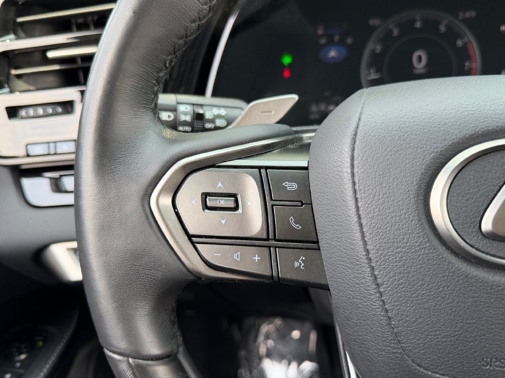2024 Lexus RX 350 Premium 350 Premium