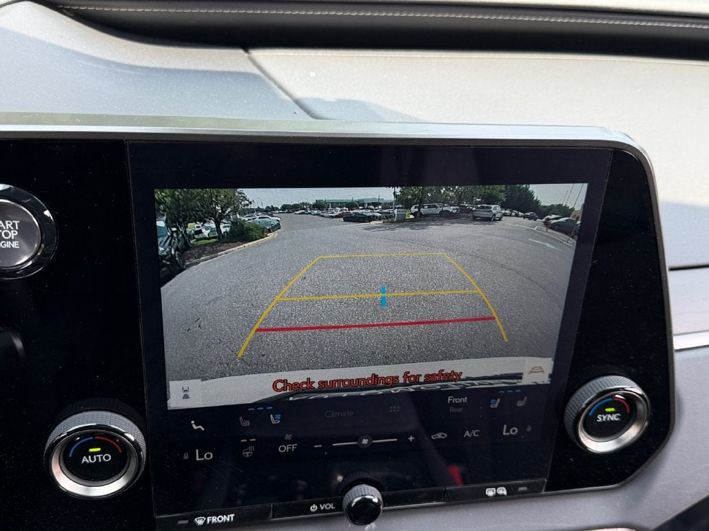 2024 Lexus RX 350 Premium 350 Premium