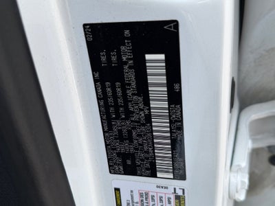 2024 Lexus RX 350 Premium 350 Premium