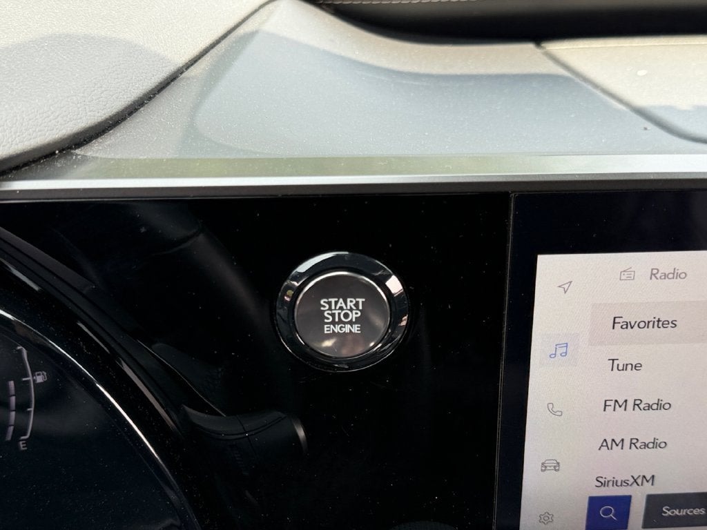 2024 Lexus RX 350 Premium 350 Premium