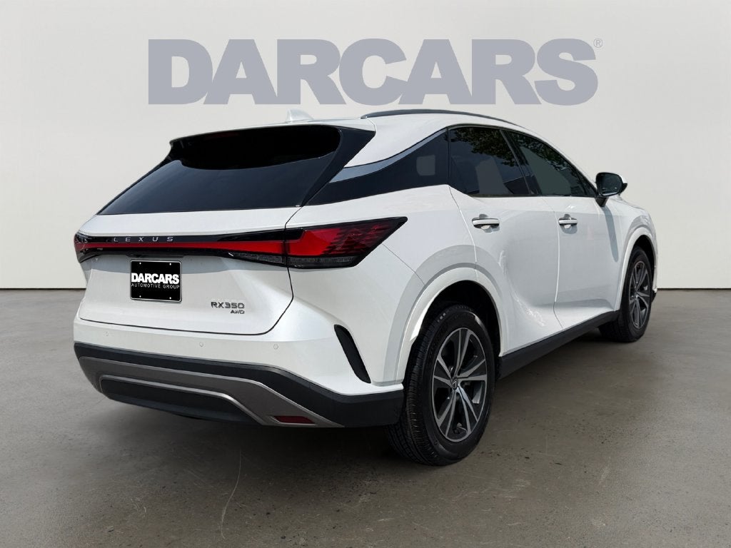 2024 Lexus RX 350 Premium 350 Premium