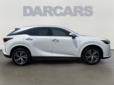 2024 Lexus RX 350 Premium 350 Premium