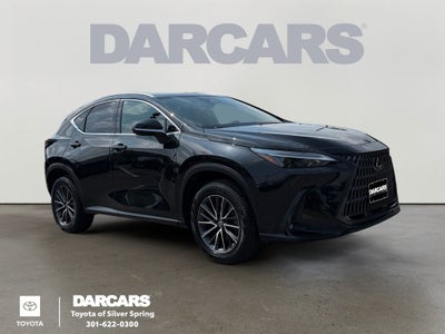 2024 Lexus NX 350 Premium 350 Premium