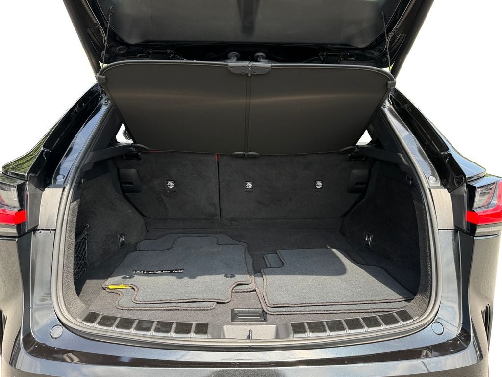 2024 Lexus NX 350 Premium 350 Premium