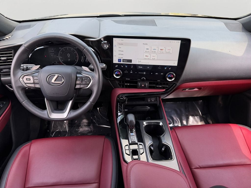 2024 Lexus NX 350 Premium 350 Premium