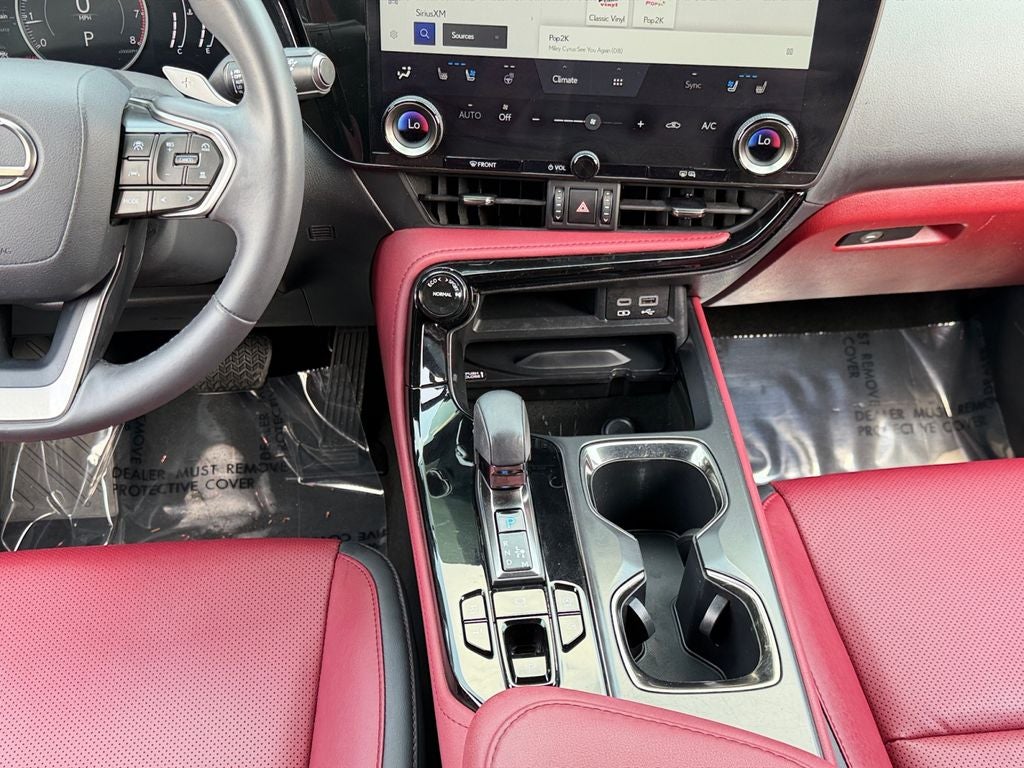 2024 Lexus NX 350 Premium 350 Premium