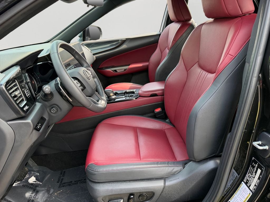 2024 Lexus NX 350 Premium 350 Premium