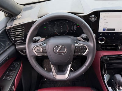 2024 Lexus NX 350 Premium 350 Premium