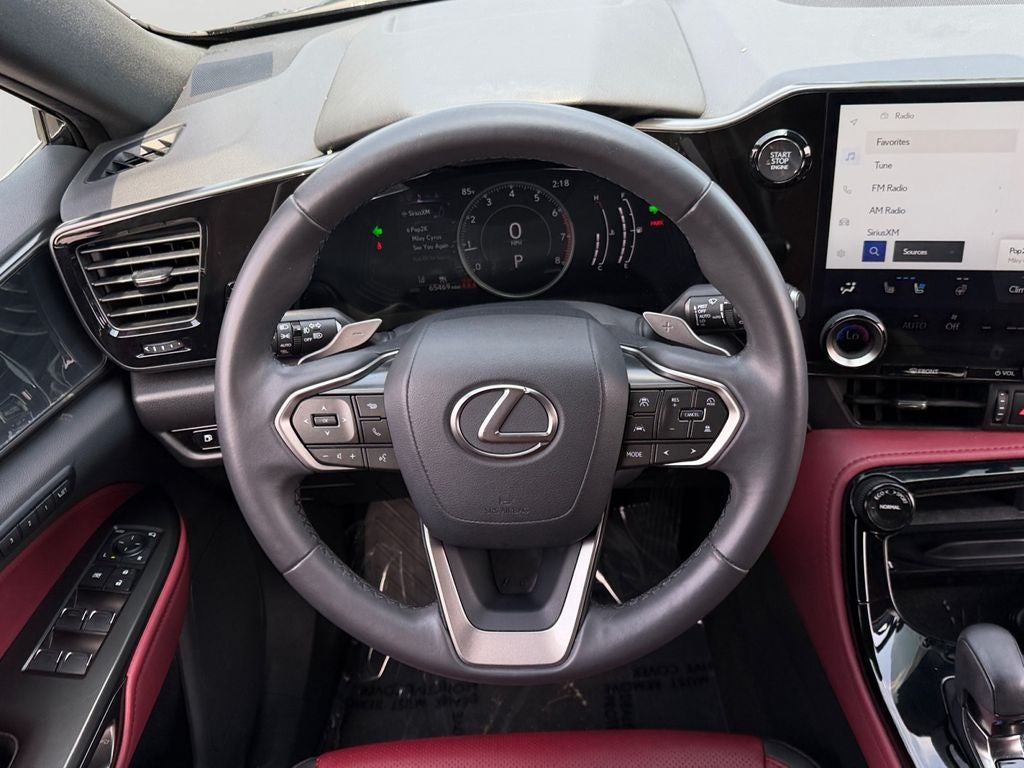 2024 Lexus NX 350 Premium 350 Premium