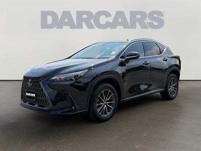 2024 Lexus NX 350 Premium 350 Premium